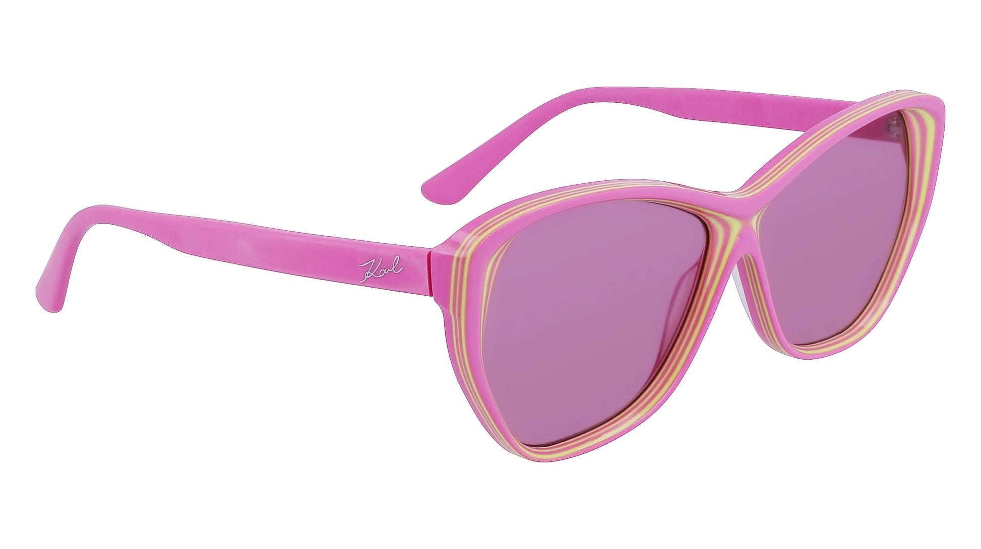 KARL LAGERFELD KL6103S-664