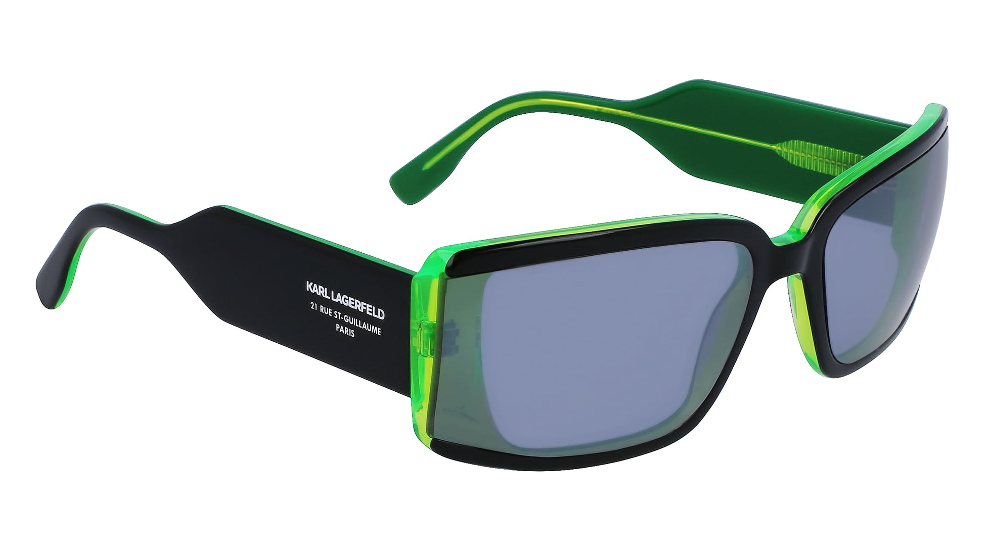 KARL LAGERFELD KL6106S-11