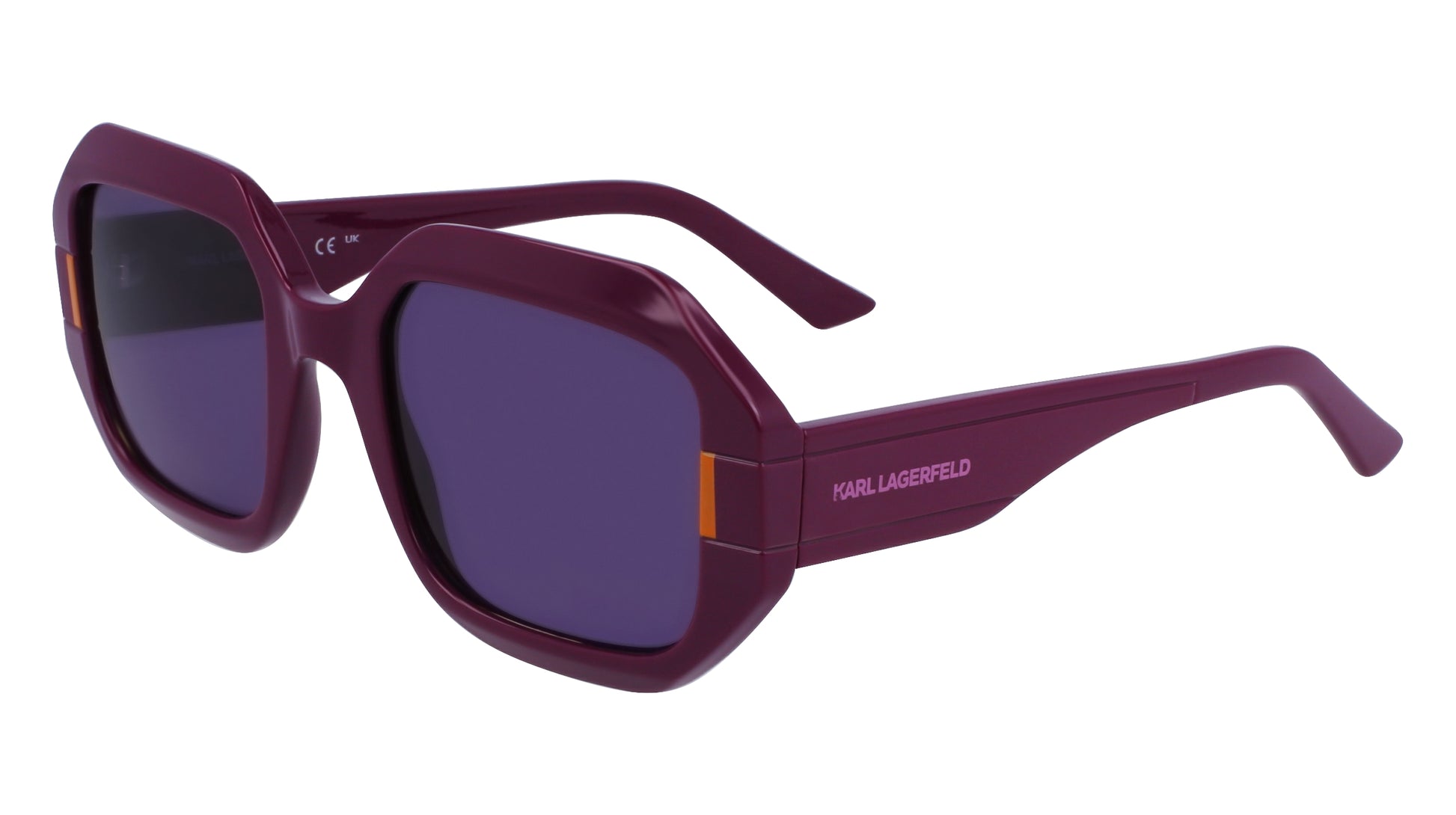 KARL LAGERFELD KL6124S-541