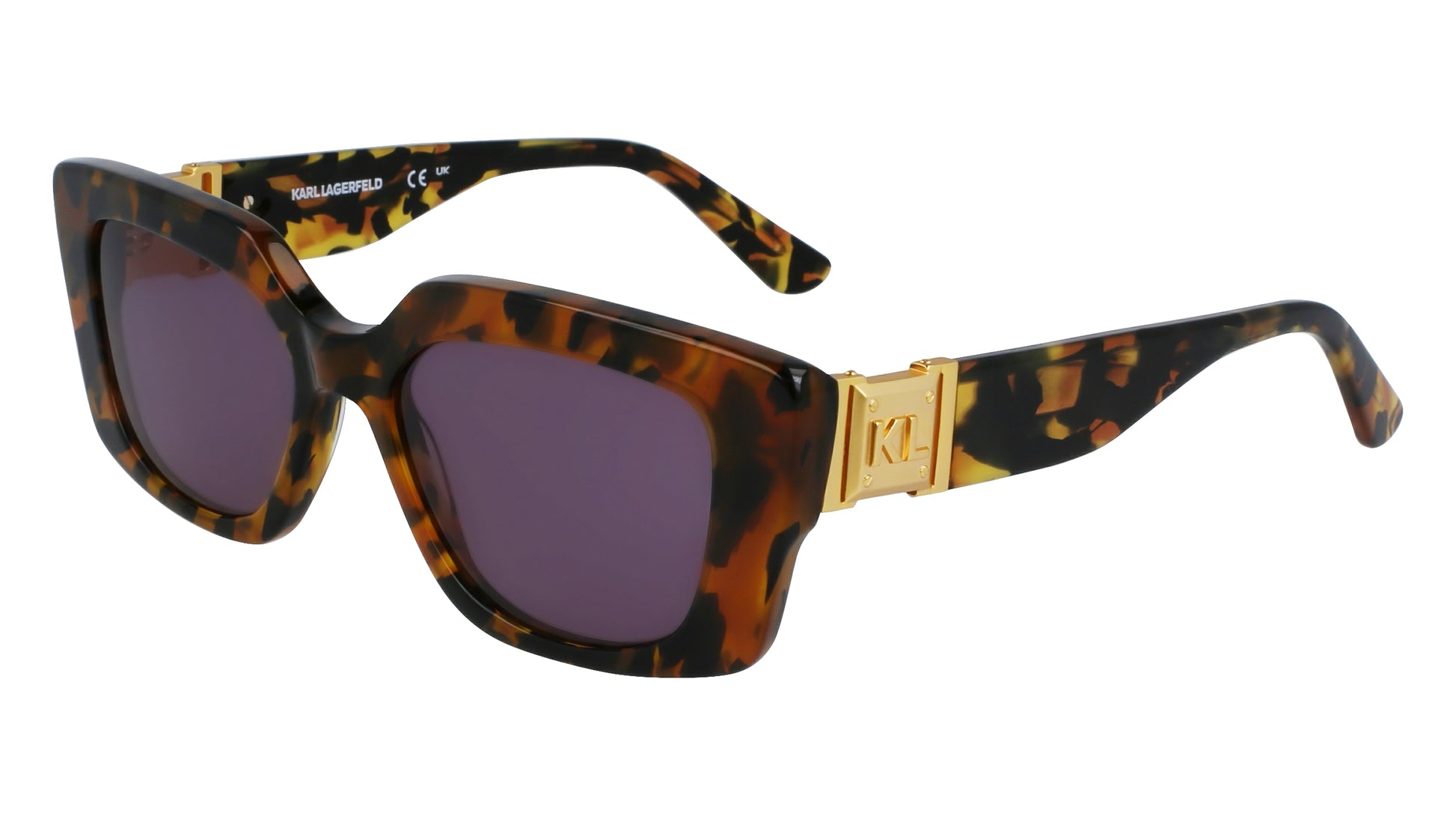 KARL LAGERFELD KL6125S-234