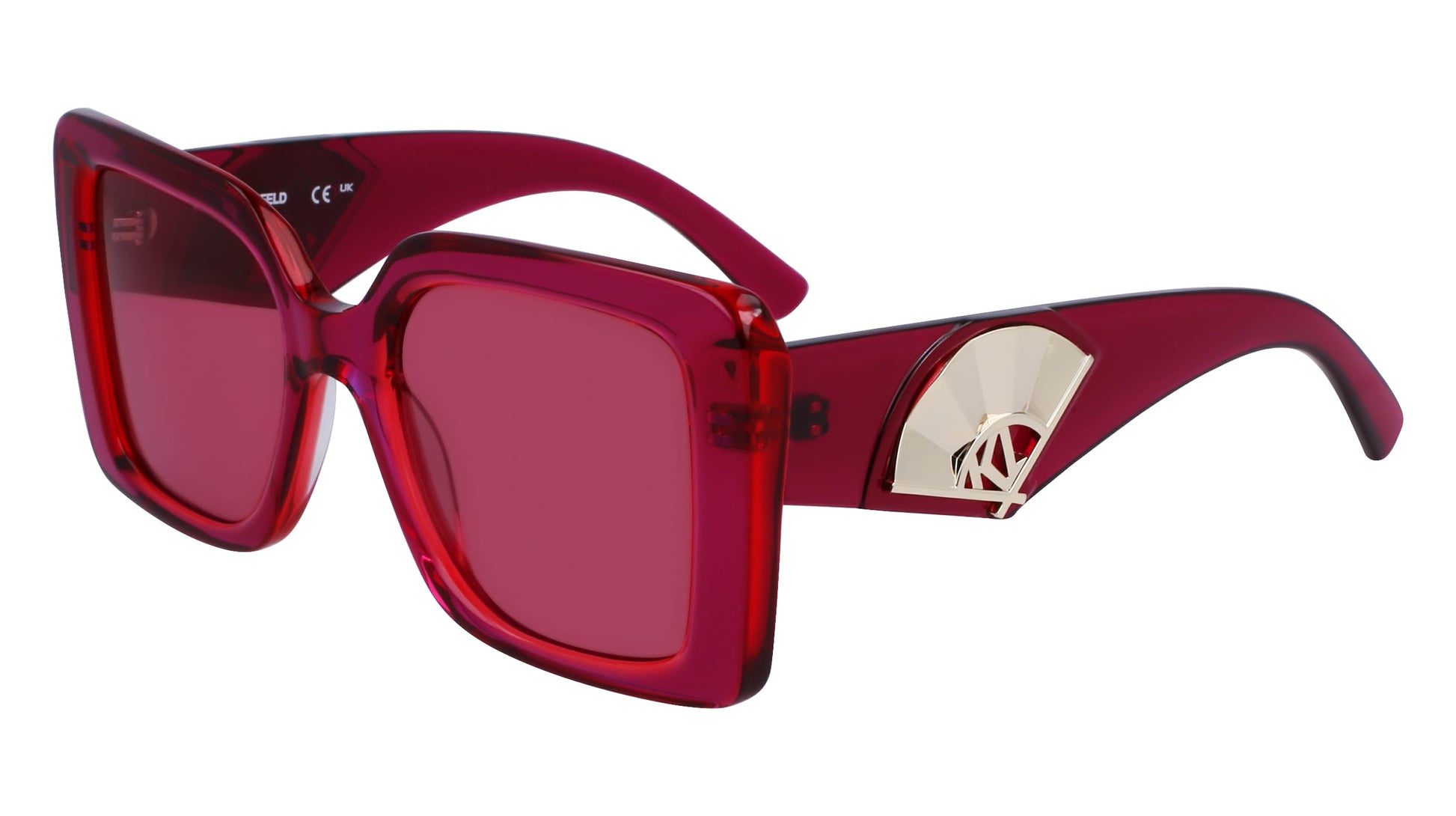 KARL LAGERFELD KL6126S522054