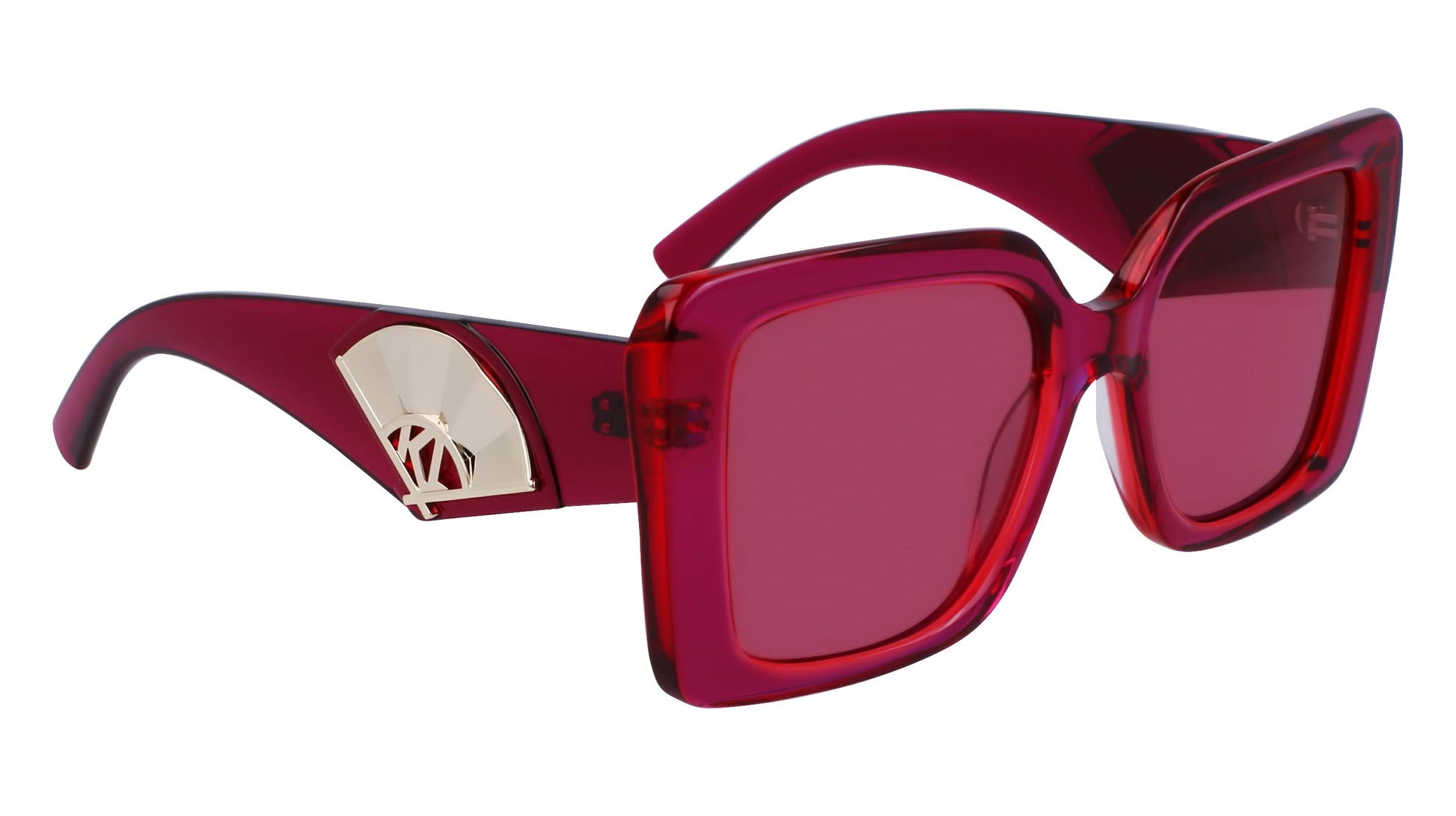 KARL LAGERFELD KL6126S522054