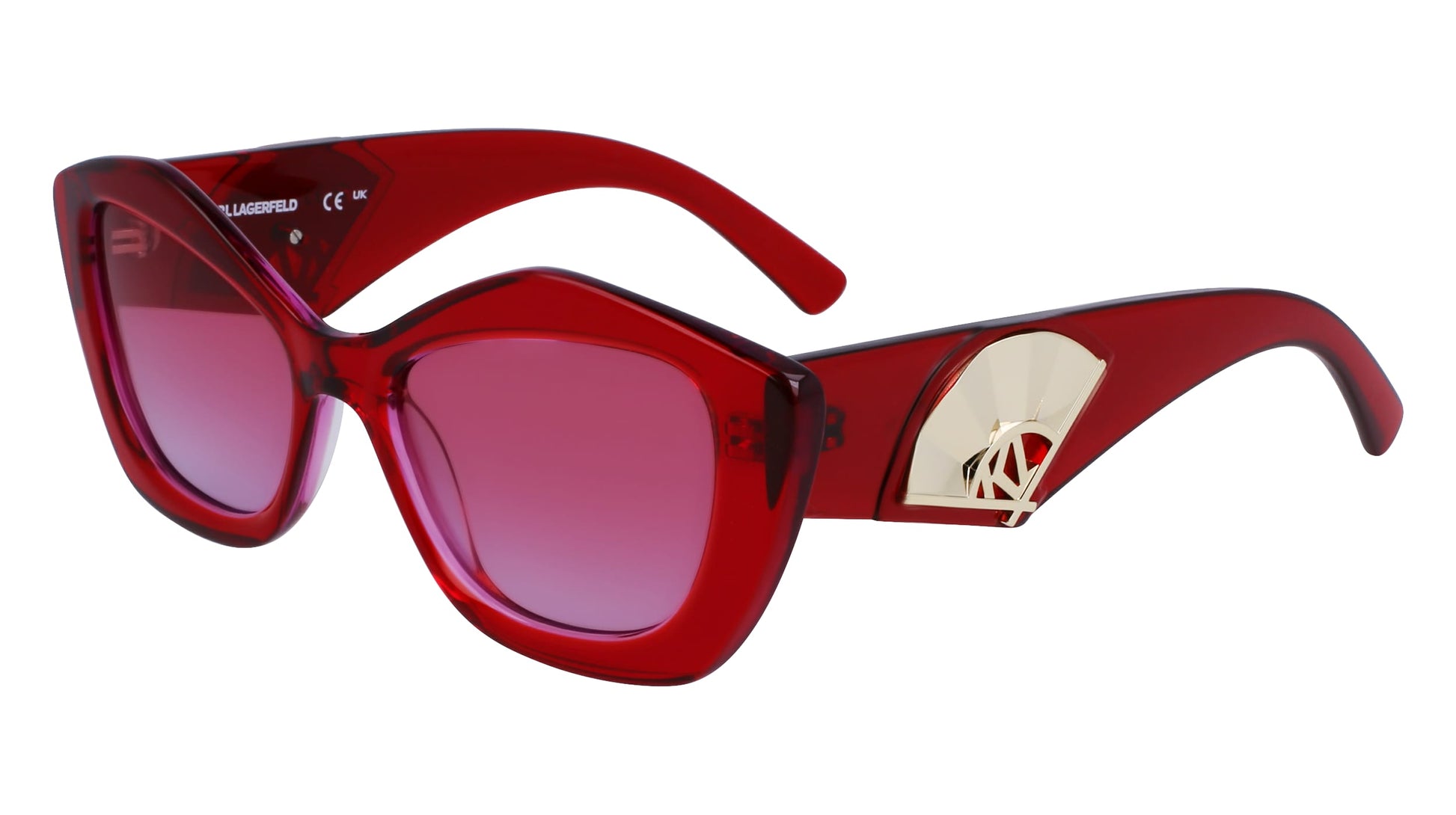 KARL LAGERFELD KL6127S521862