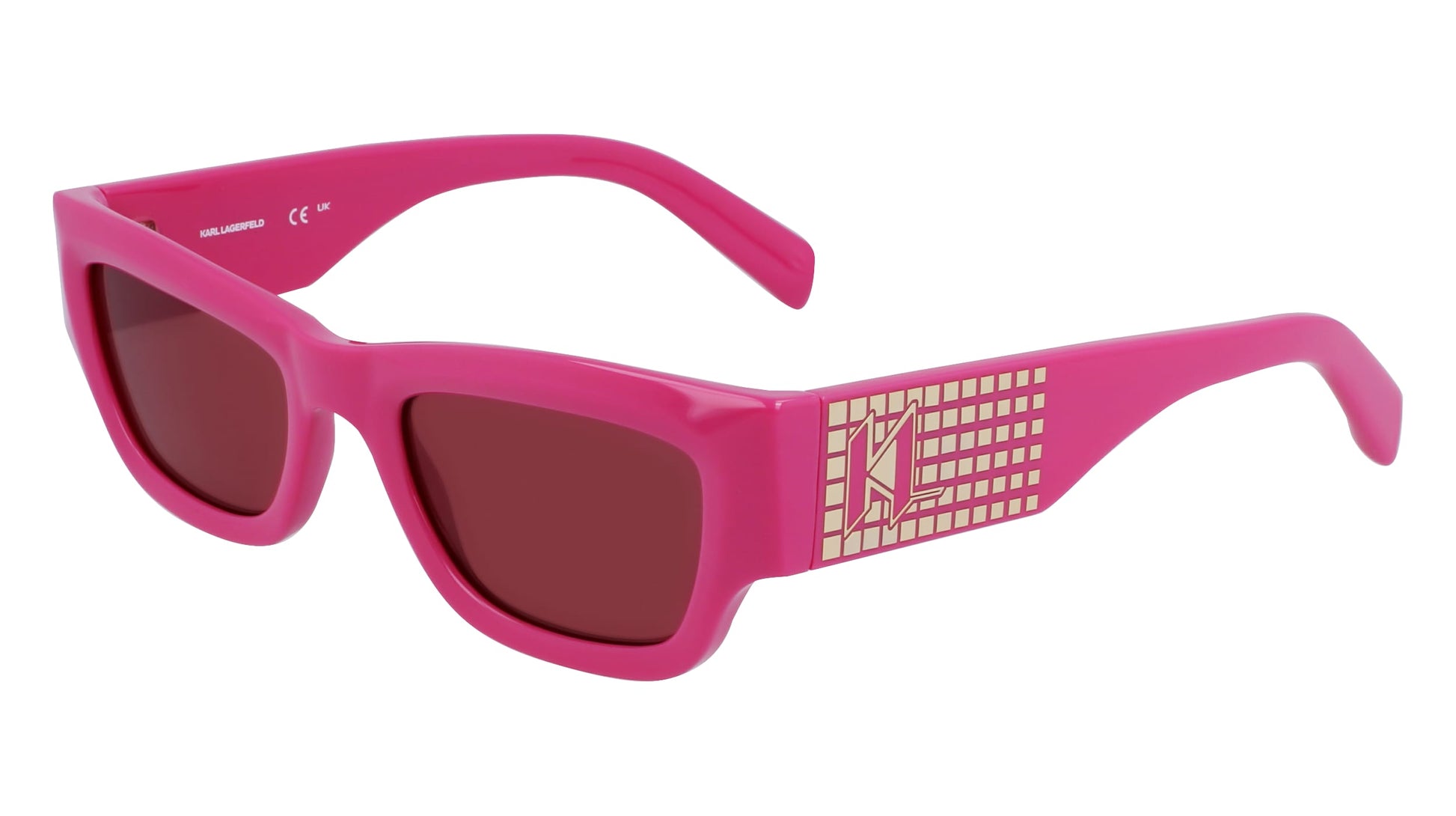 KARL LAGERFELD KL6141S522152