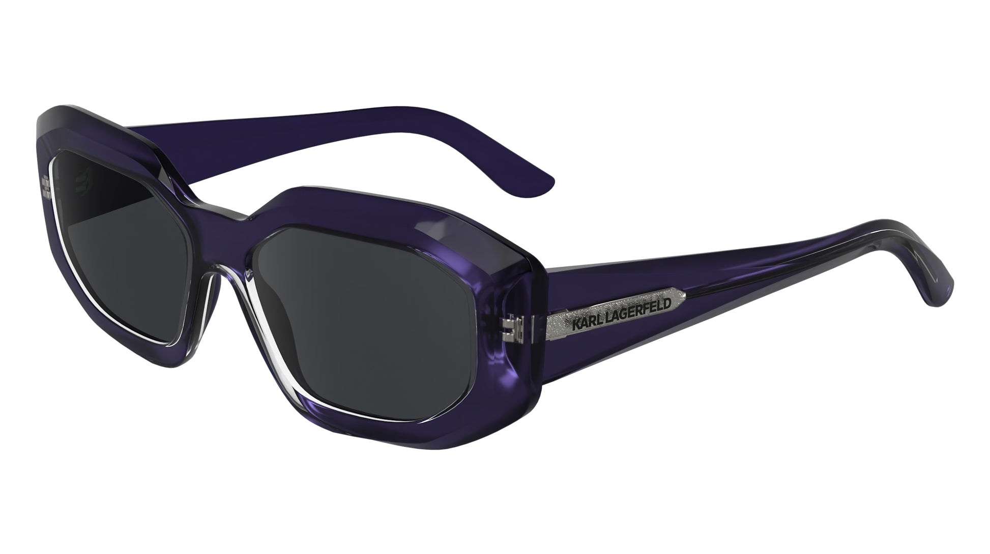 KARL LAGERFELD KL6167S-500