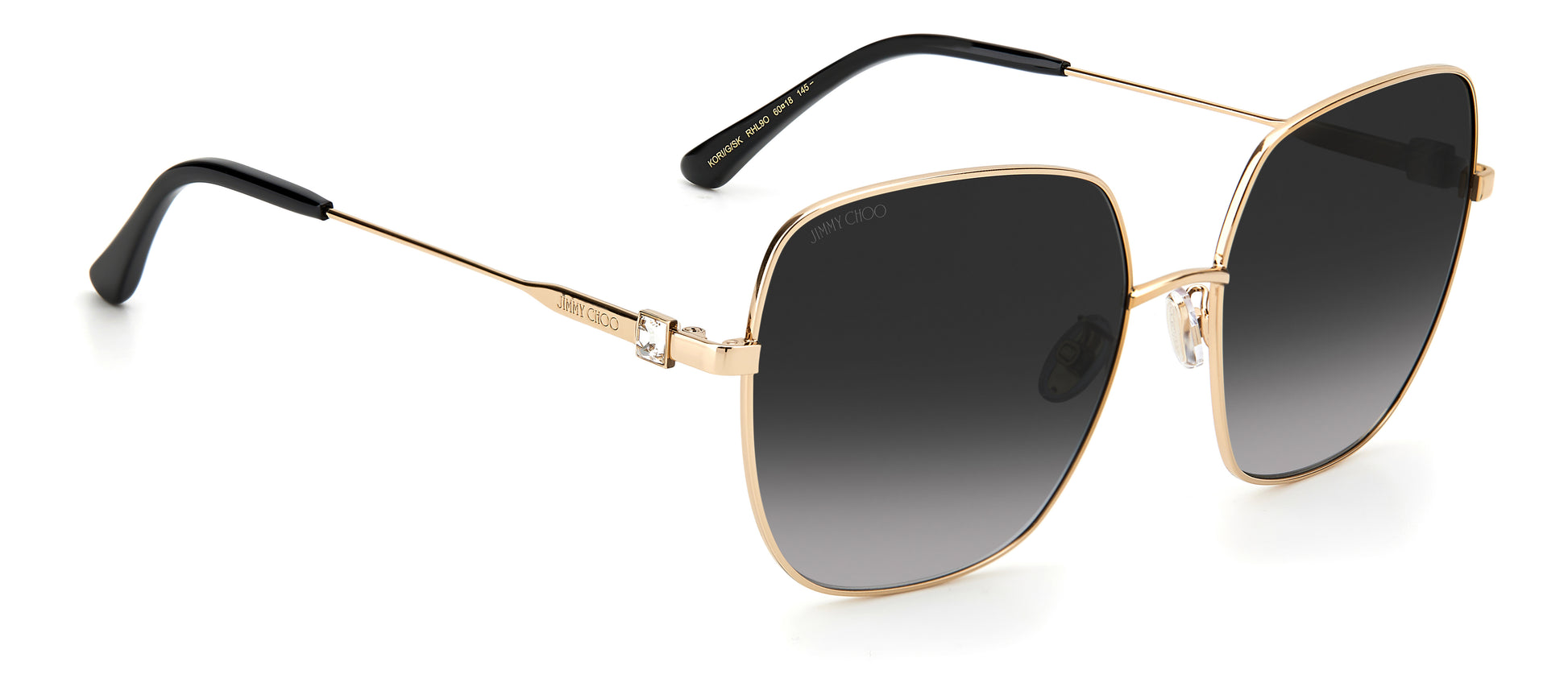 JIMMY CHOO KORIGSKRHL9O