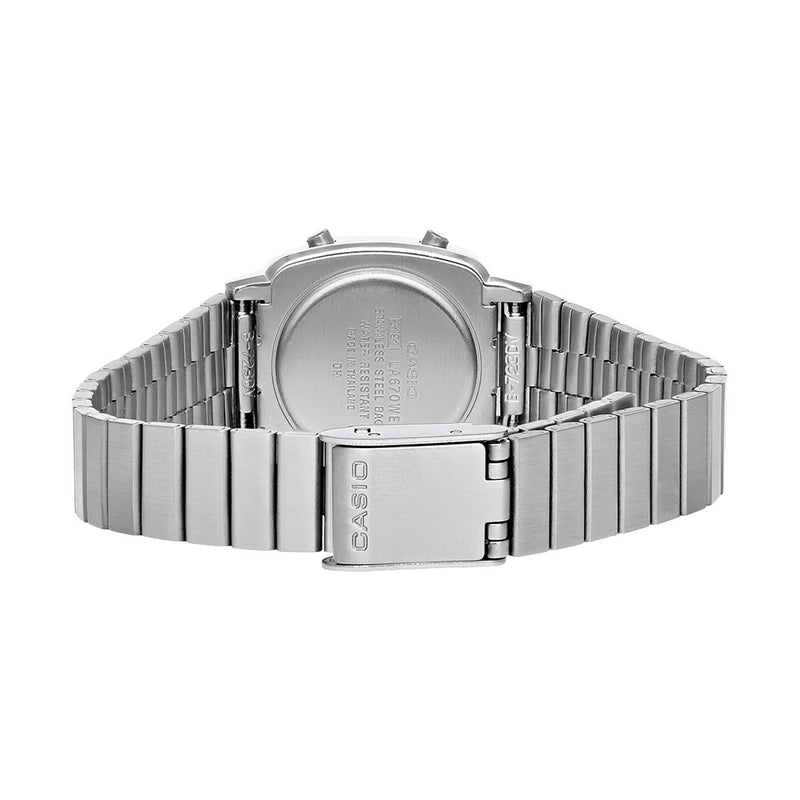 CASIO LA670WES-4AEF