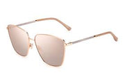 JIMMY CHOO LAVI-S-BKU2S