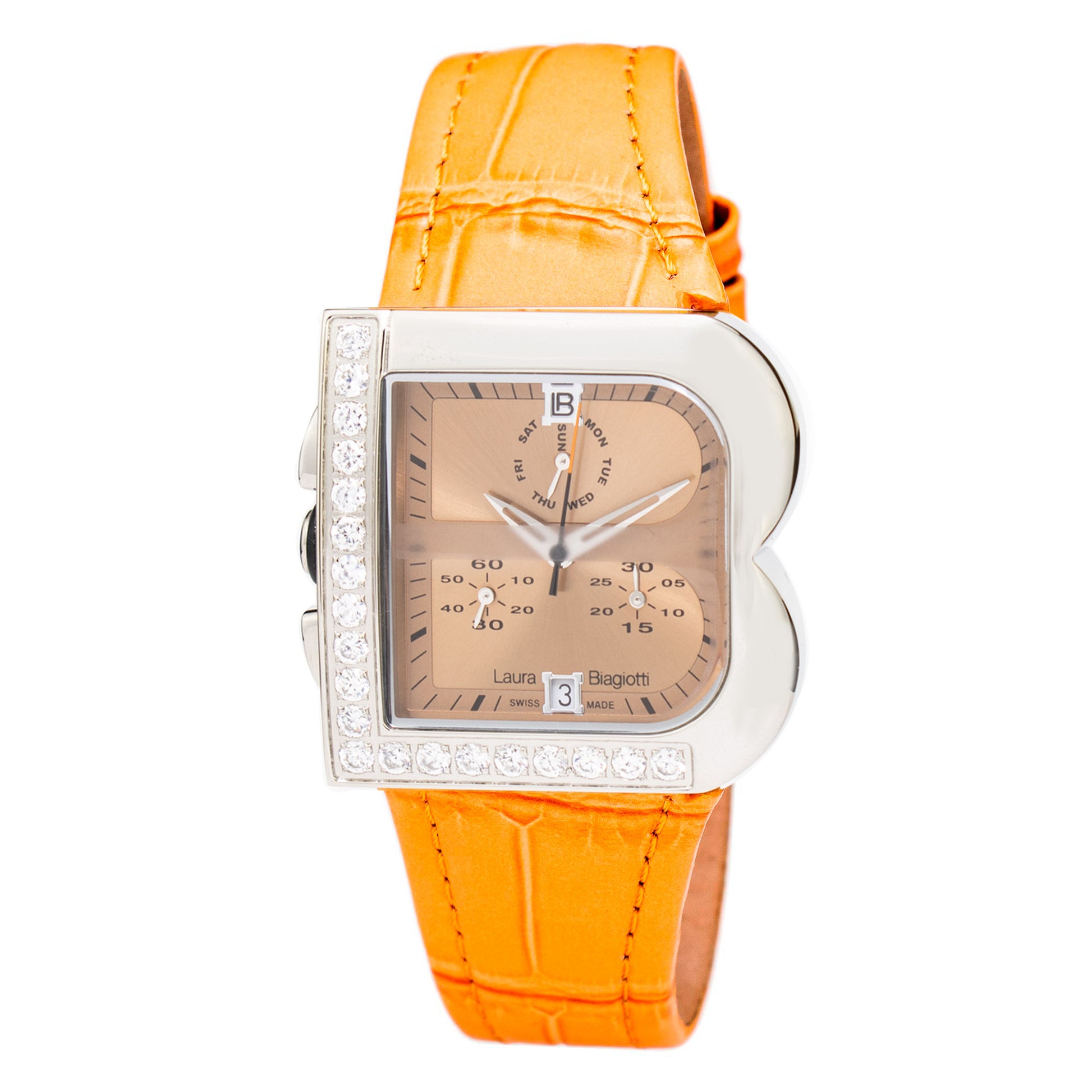 LAURA BIAGIOTTI LB0002-NA