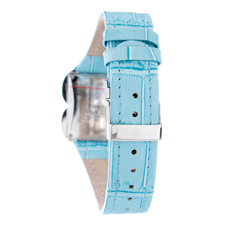 LAURA BIAGIOTTI LB0002L-BLU