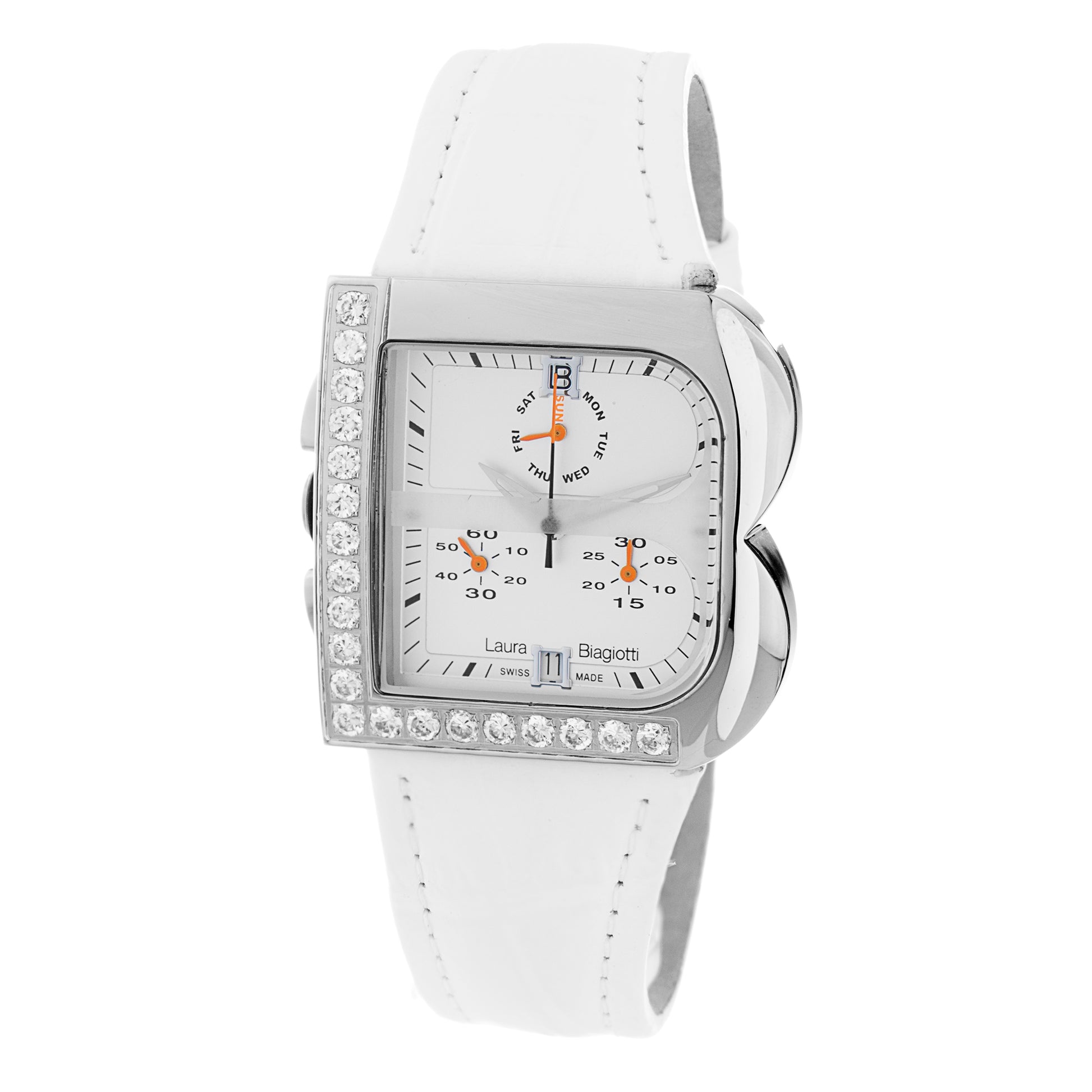 LAURA BIAGIOTTI LB0002L-BLZ