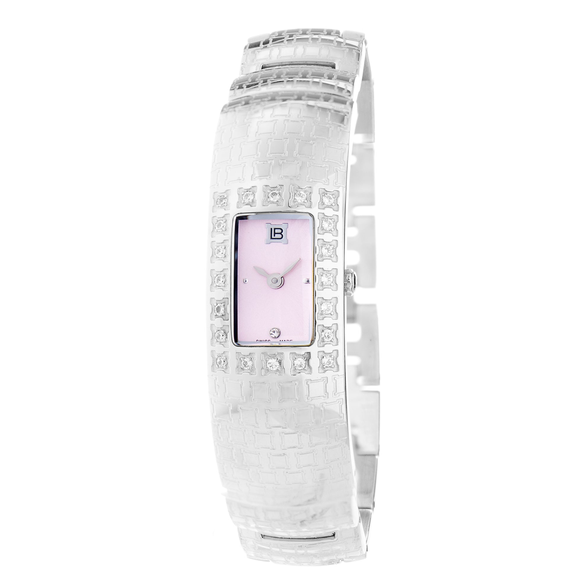 LAURA BIAGIOTTI LB0004-ROSA
