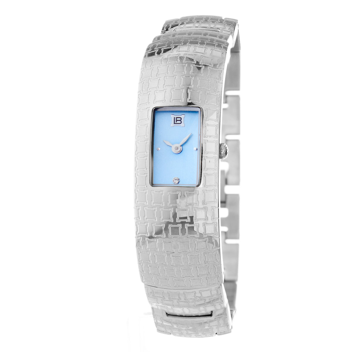 LAURA BIAGIOTTI LB0004S-AZUL