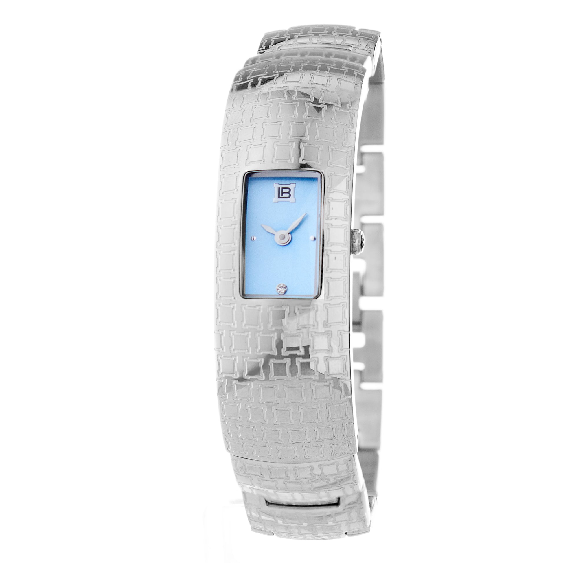 LAURA BIAGIOTTI LB0004S-AZUL