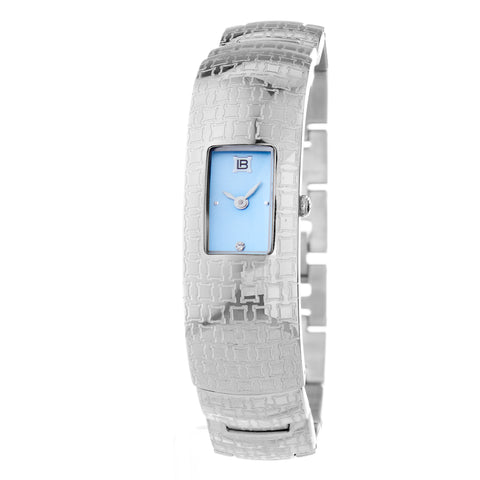 LAURA BIAGIOTTI LB0004S-AZUL