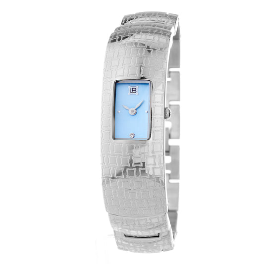LAURA BIAGIOTTI LB0004S-AZUL