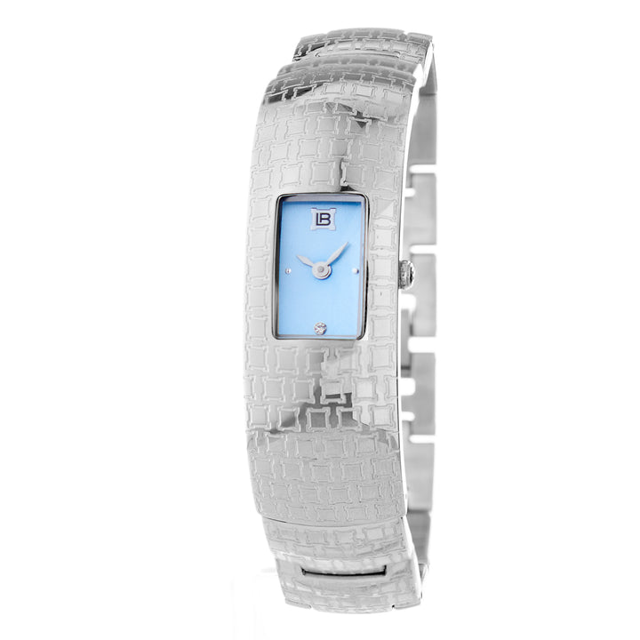 LAURA BIAGIOTTI LB0004S-AZUL