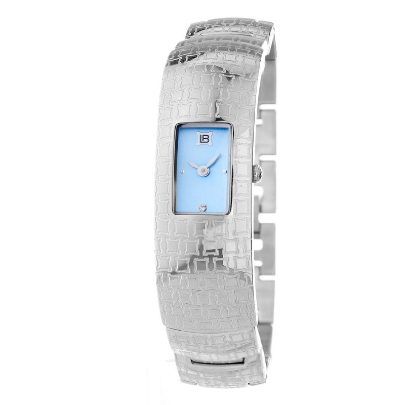 LAURA BIAGIOTTI LB0004S-AZUL