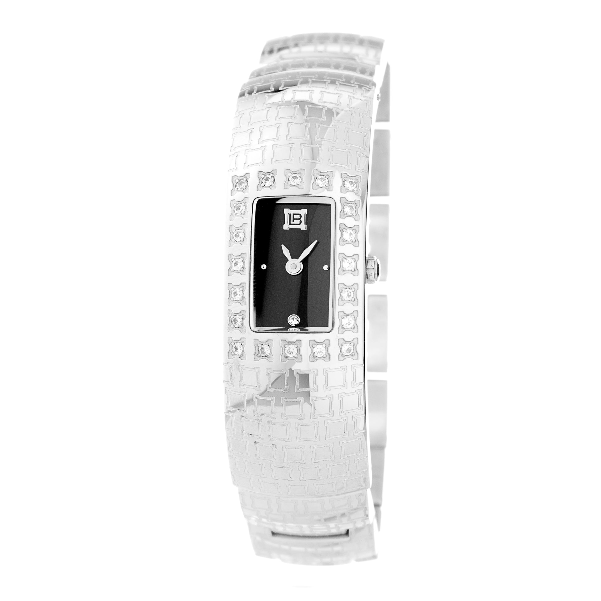LAURA BIAGIOTTI LB0004S-N