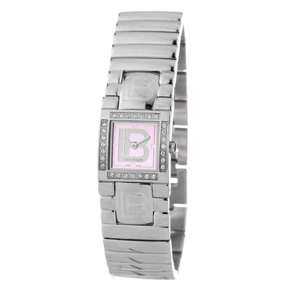 LAURA BIAGIOTTI LB0005-ROSA