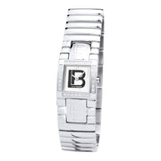LAURA BIAGIOTTI LB0005L-PLATA
