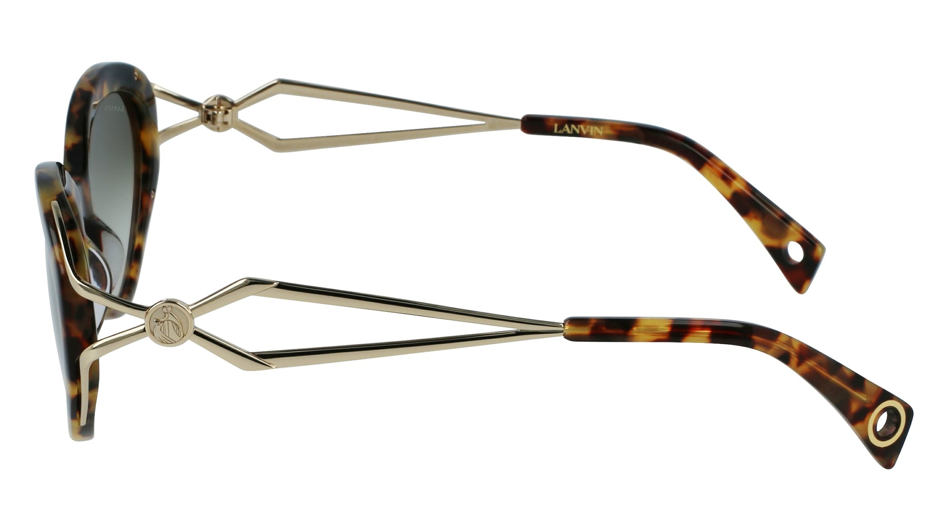 LANVIN LNV618S-213