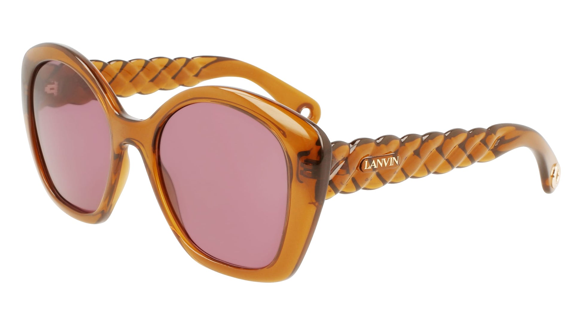 LANVIN LNV628S-208