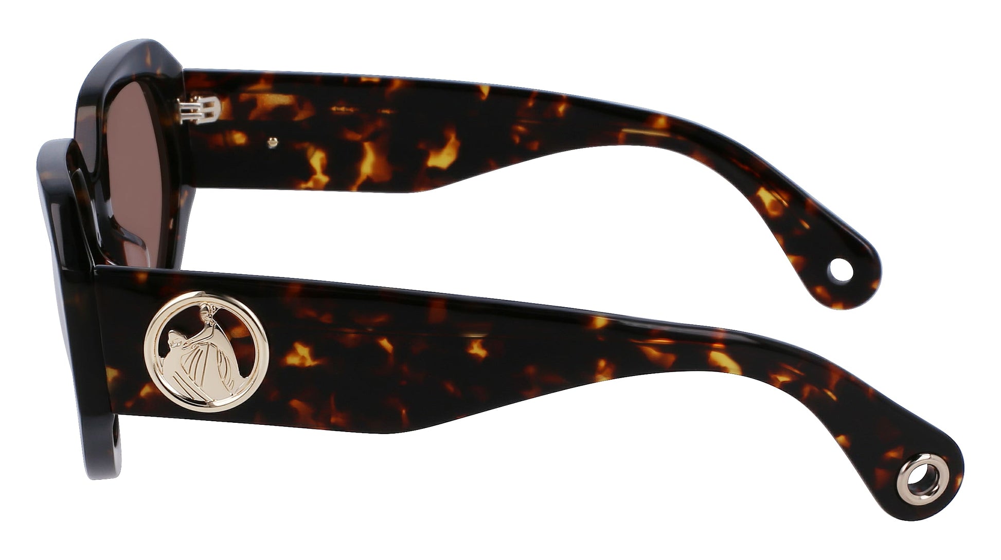 LANVIN LNV647S-234