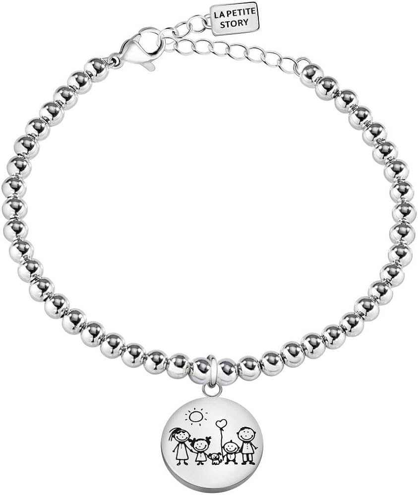 LA PETITE STORY LPS05AQL06