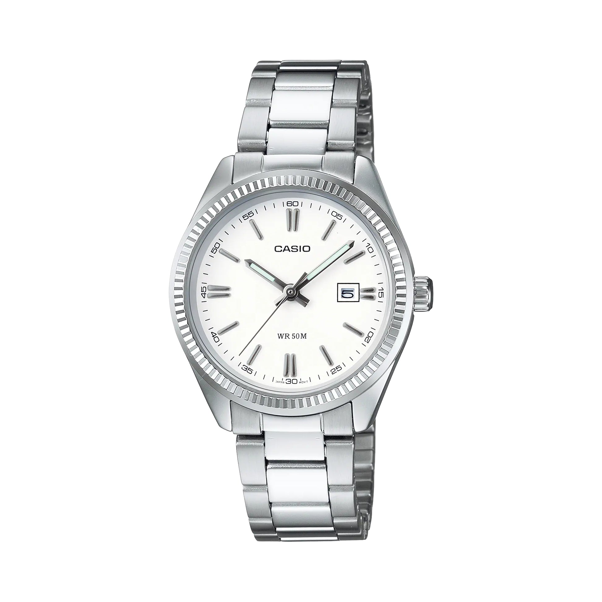 CASIO LTP1302PD7A1V