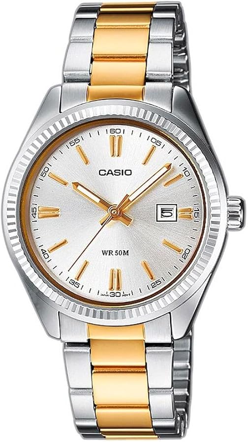 CASIO LTP1302PSG7AV