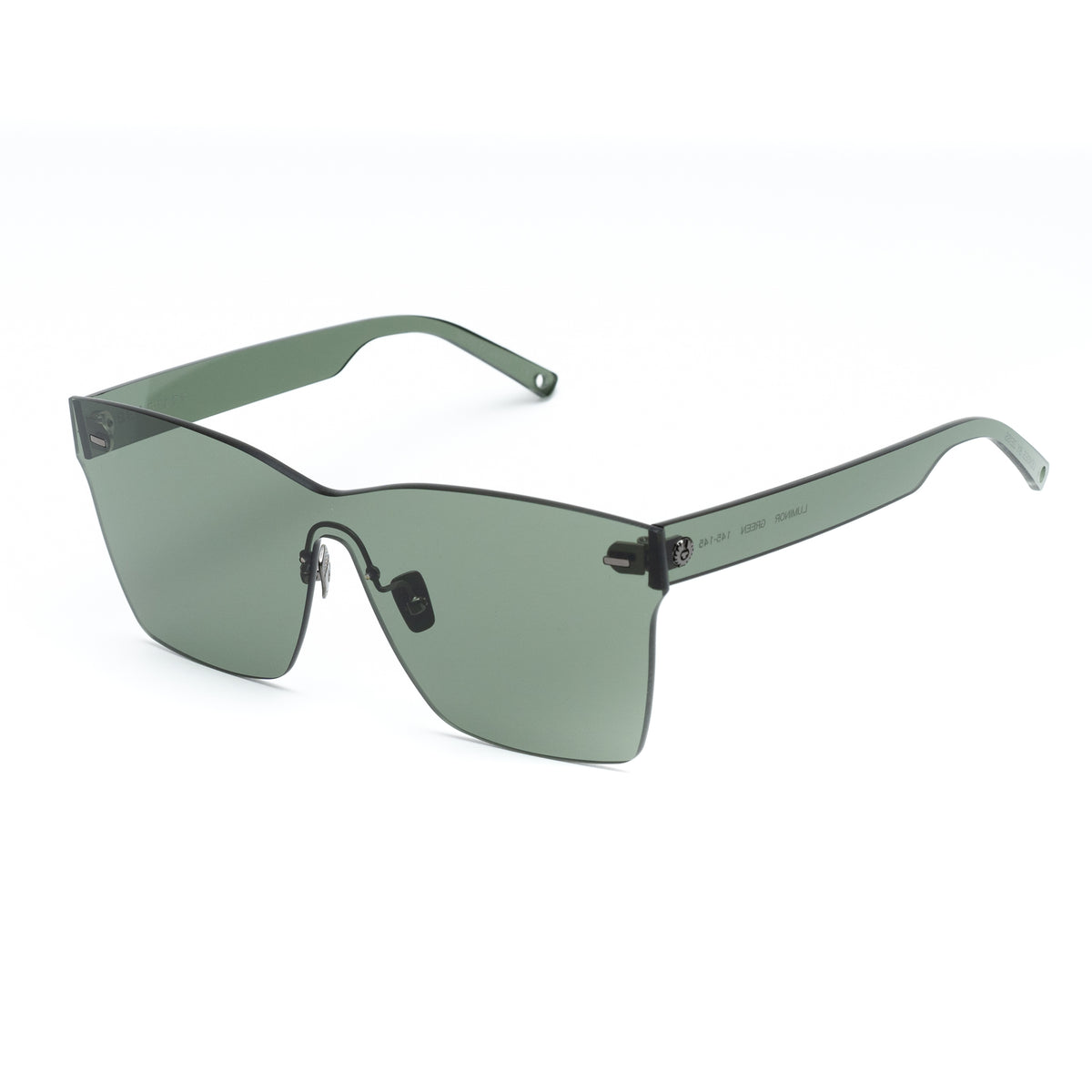 BELSTAFF LUMINOR-VERDE