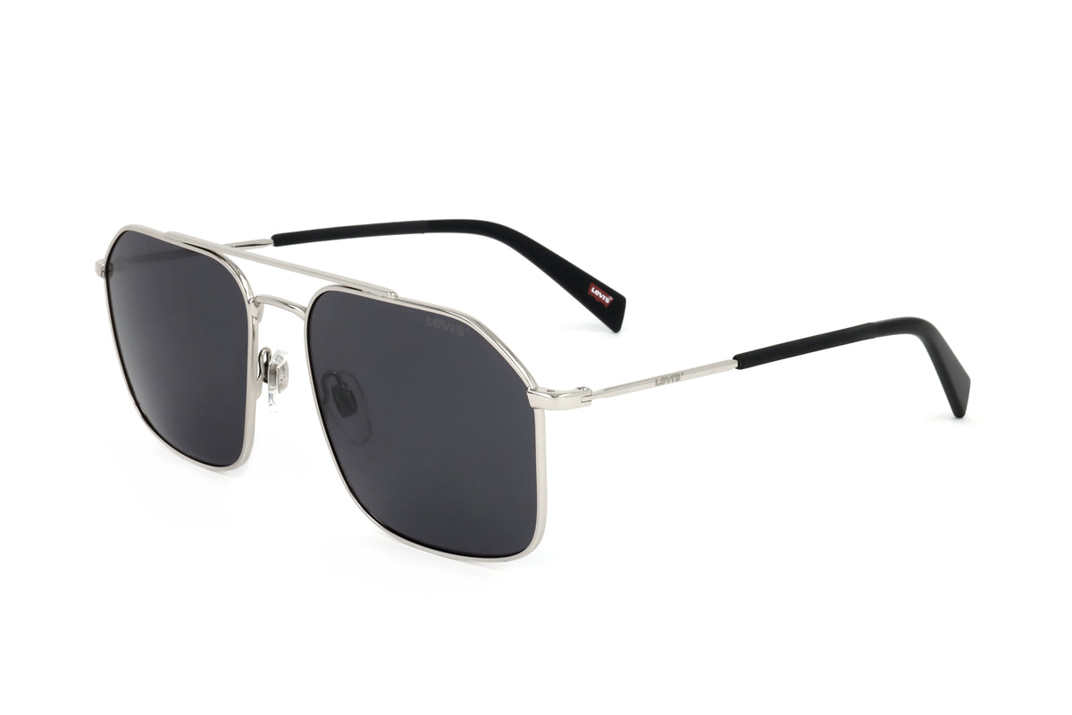 LEVI'S LV-1021-S-BLK