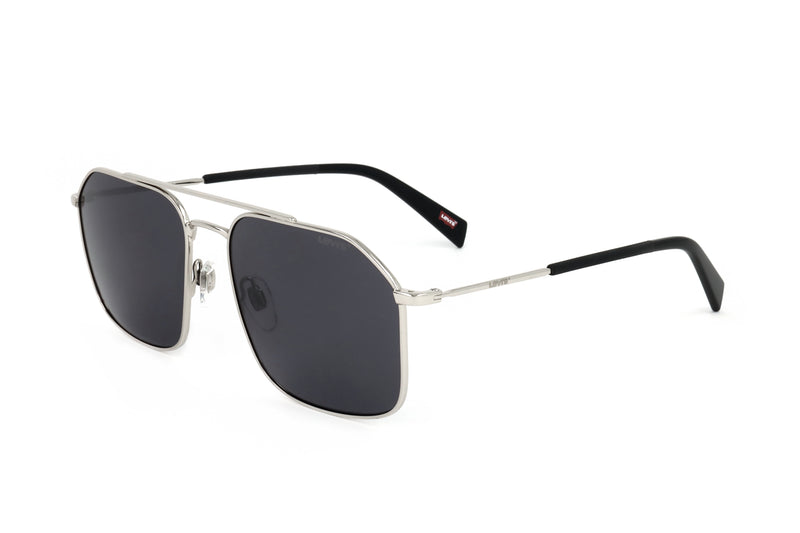 LEVI'S LV-1021-S-BLK