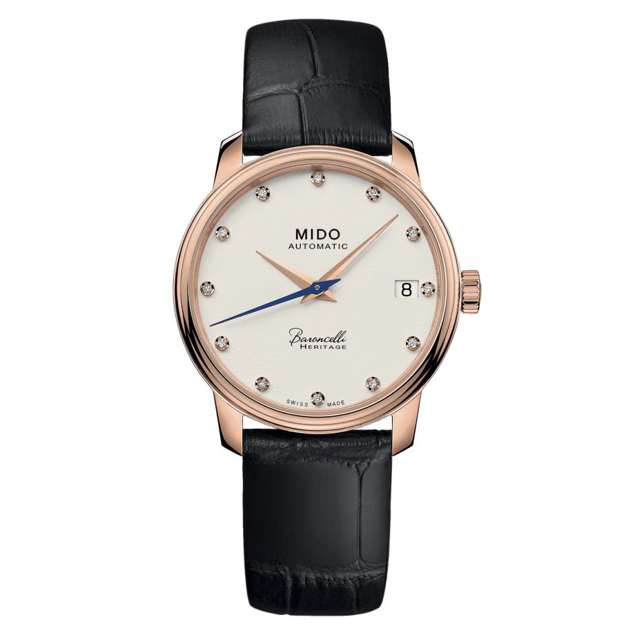 MIDO M027207362660