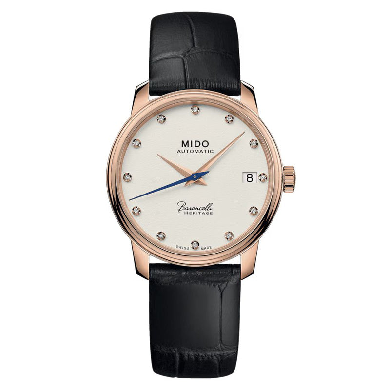 MIDO M027207362660