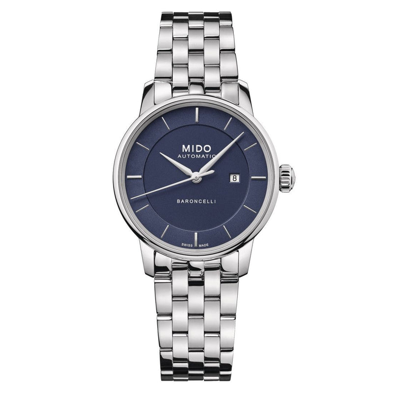 MIDO M037207110410
