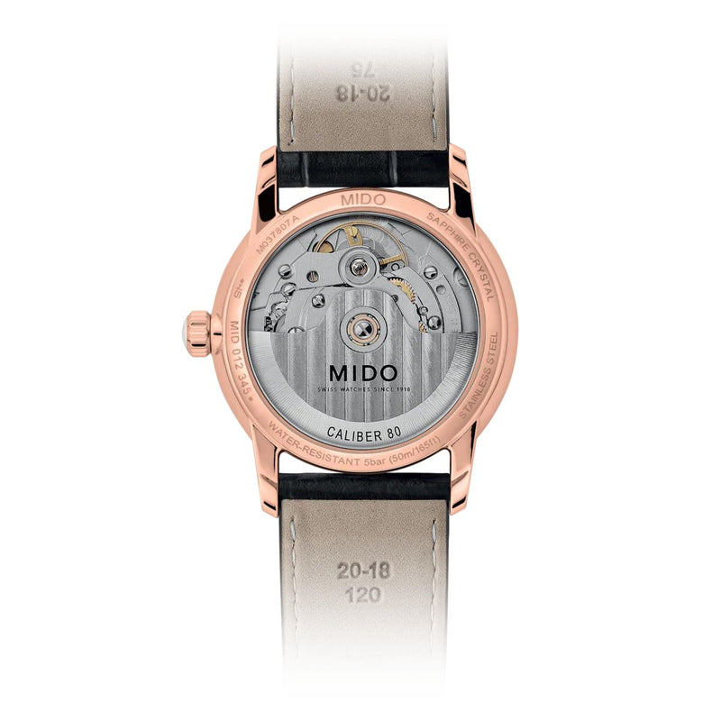MIDO M037807360310