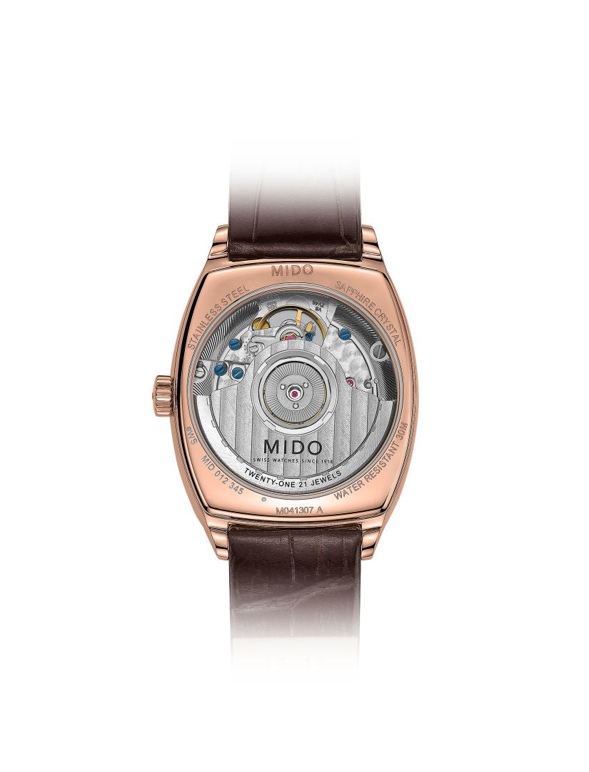 MIDO M041307362960