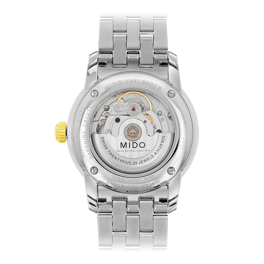 MIDO M86009261
