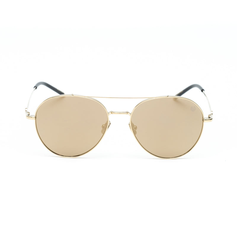 BELSTAFF MAGNUM-DORADO