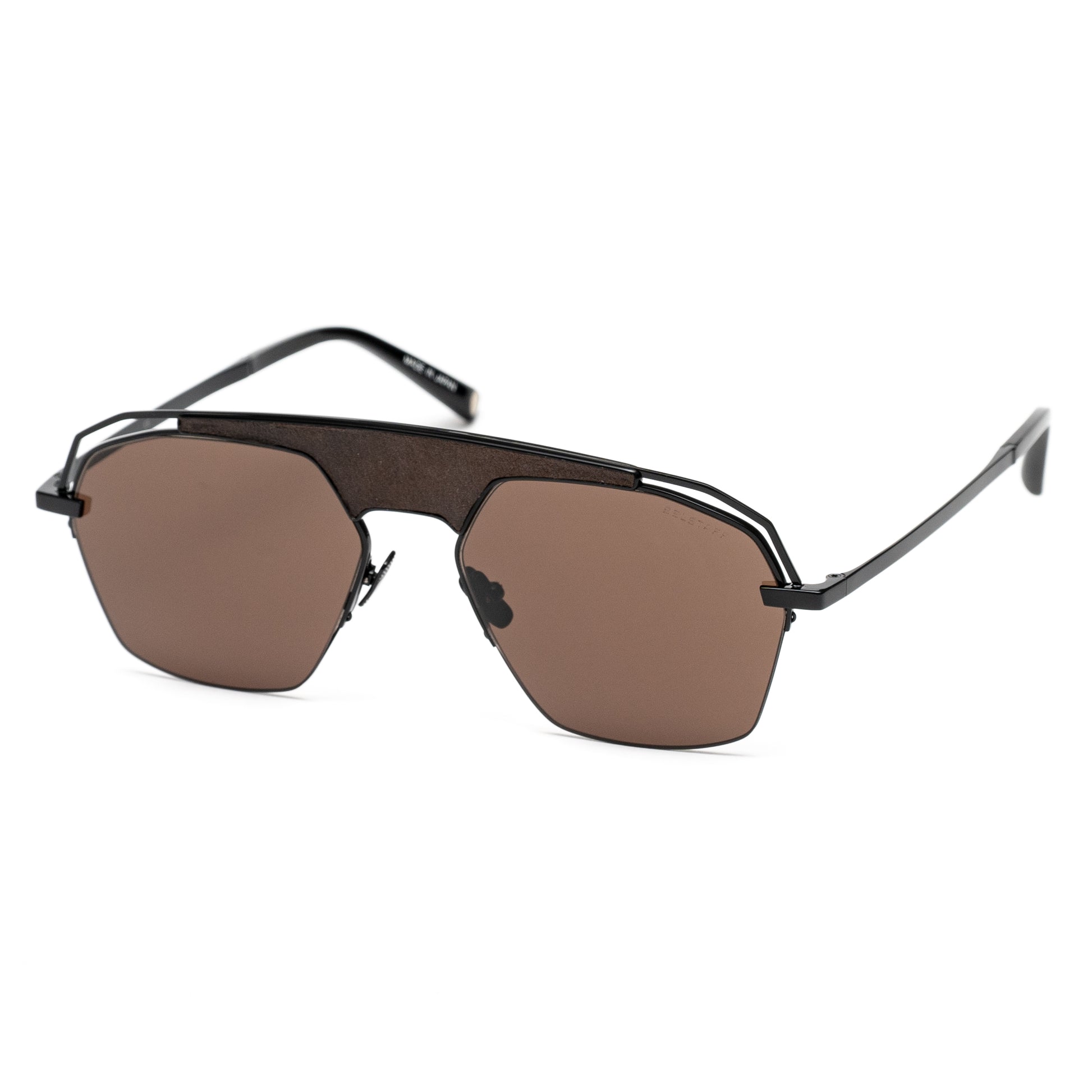 BELSTAFF MAXFORDNEGROW