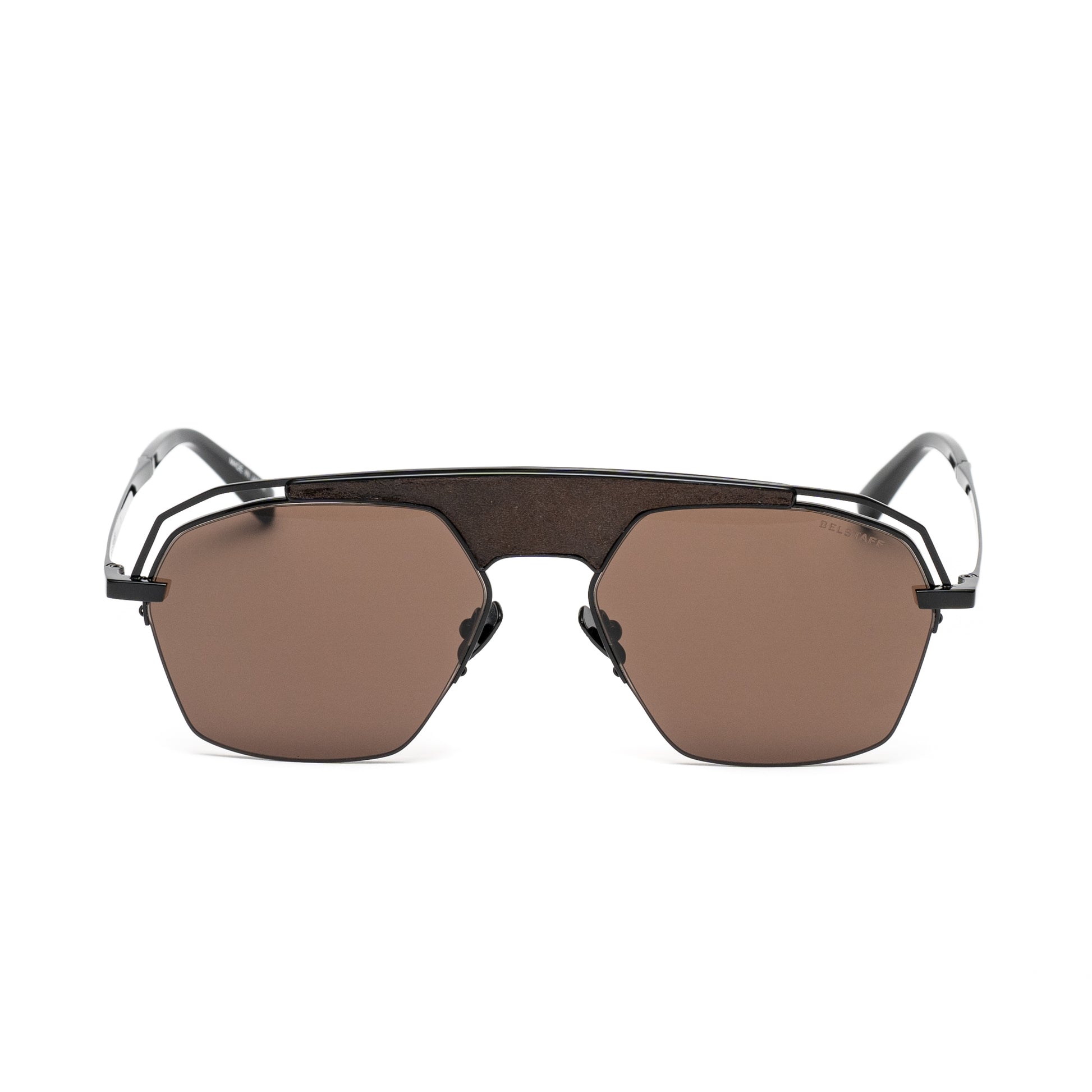 BELSTAFF MAXFORDNEGROW