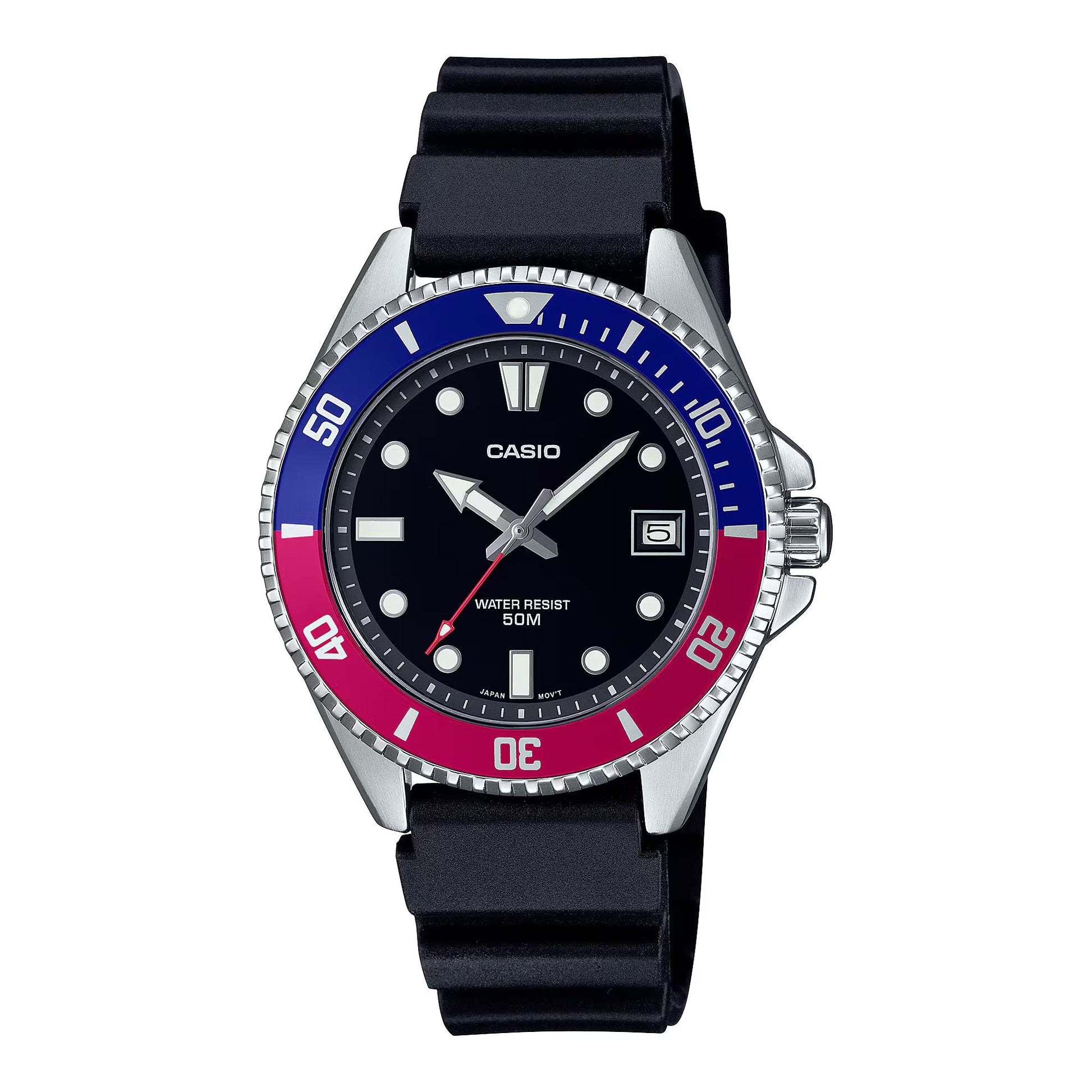 CASIO MDV-10-1A2VEF