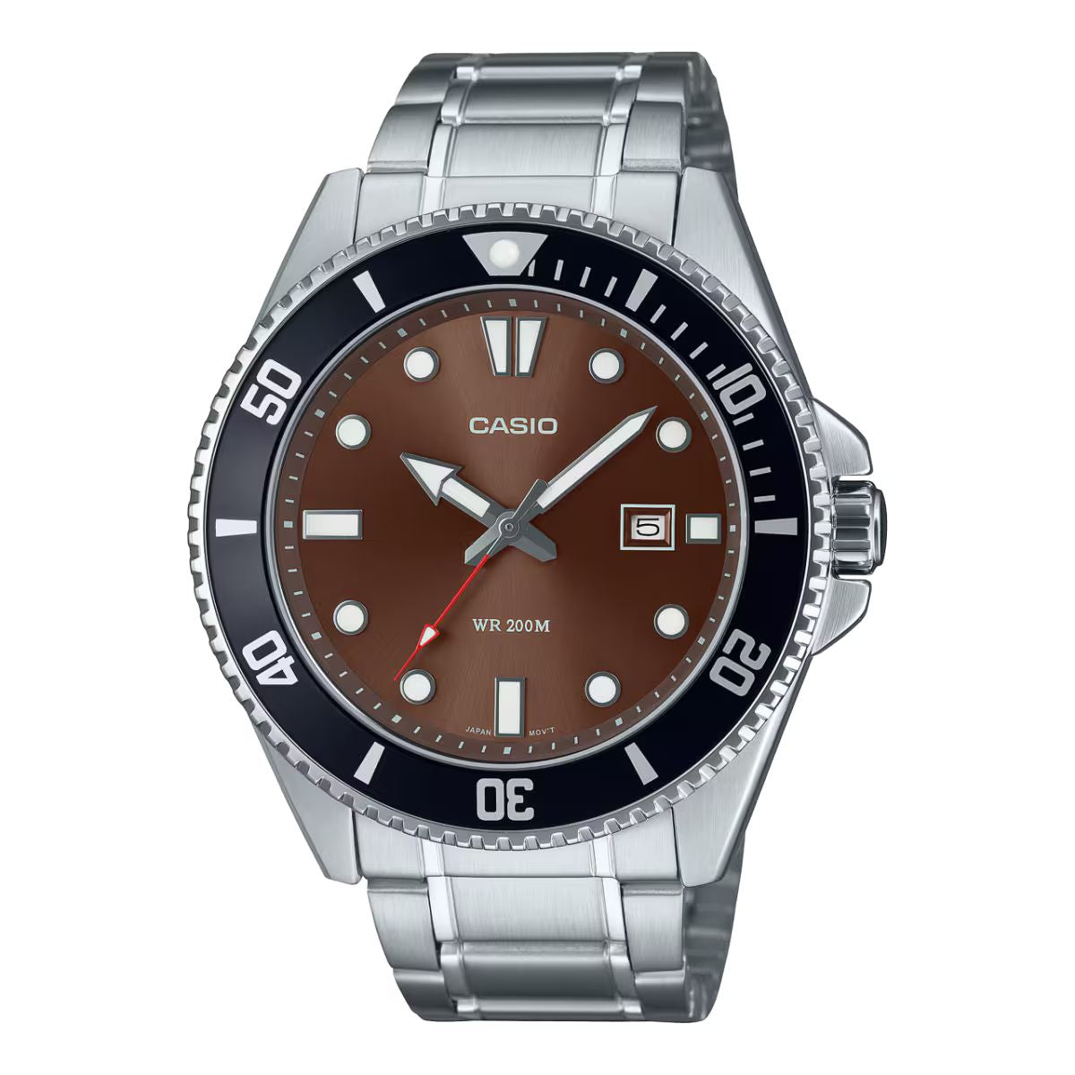 CASIO MDV107D5AVDF