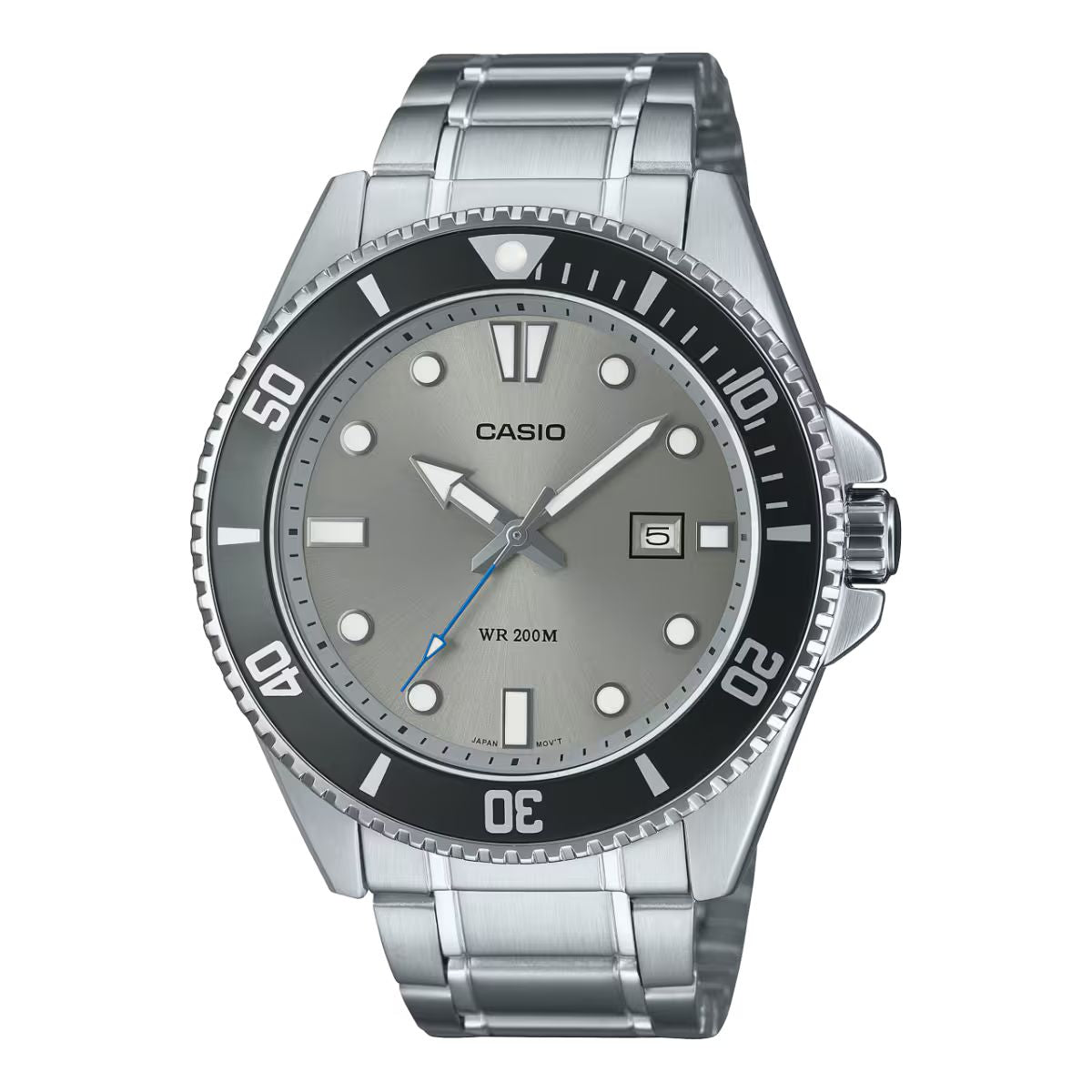 CASIO MDV107D8AVDF