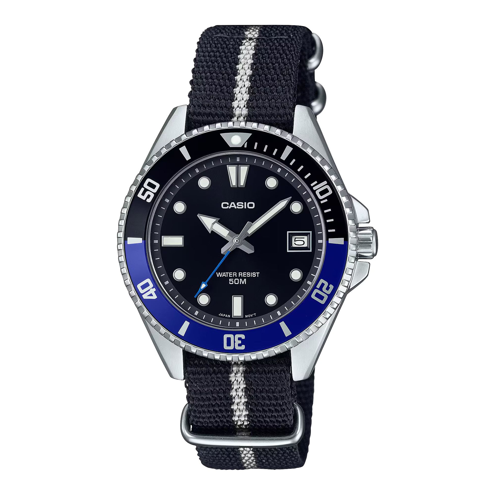 CASIO MDV10C1A2VEF