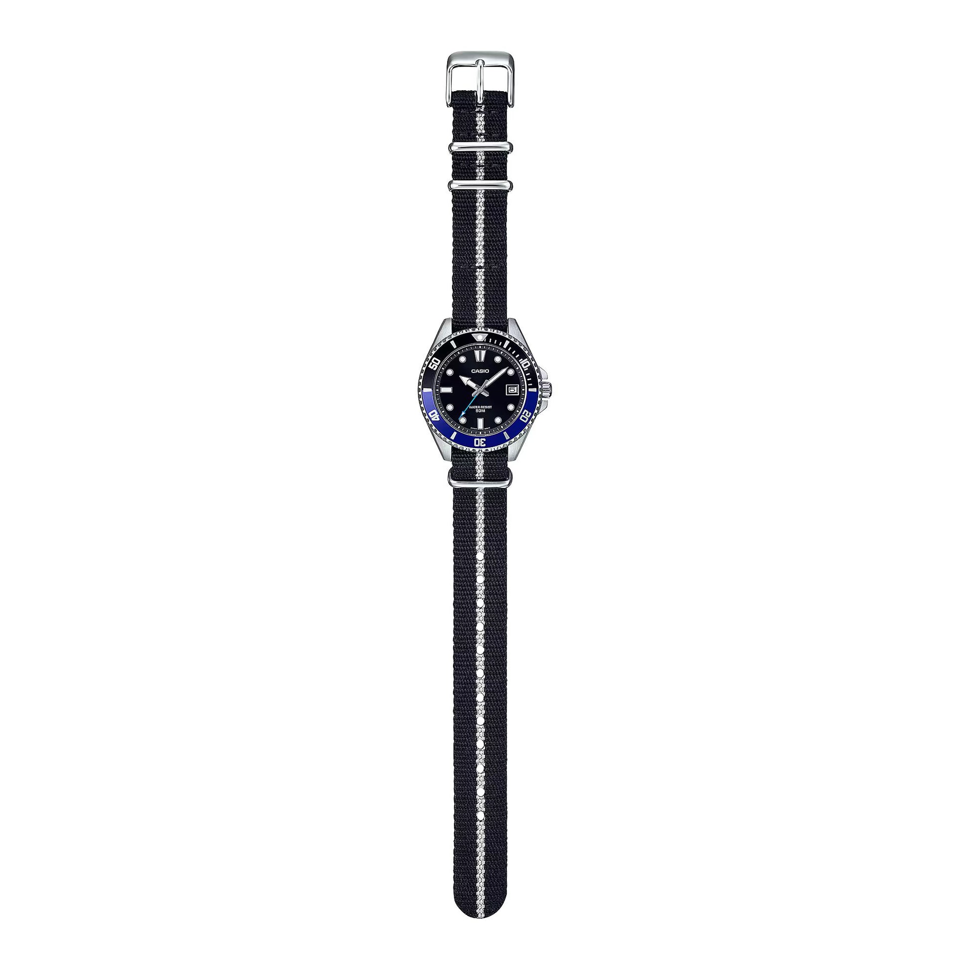 CASIO MDV10C1A2VEF