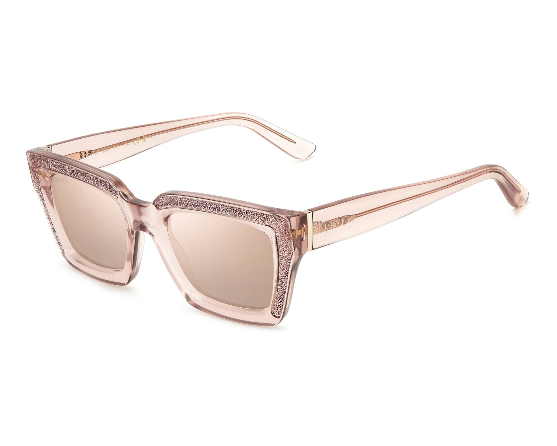 JIMMY CHOO MEGS-S-FWM2S