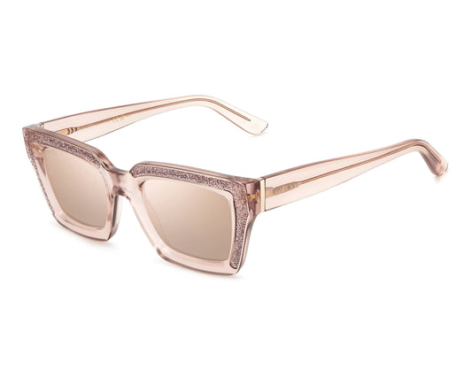 JIMMY CHOO MEGS-S-FWM2S